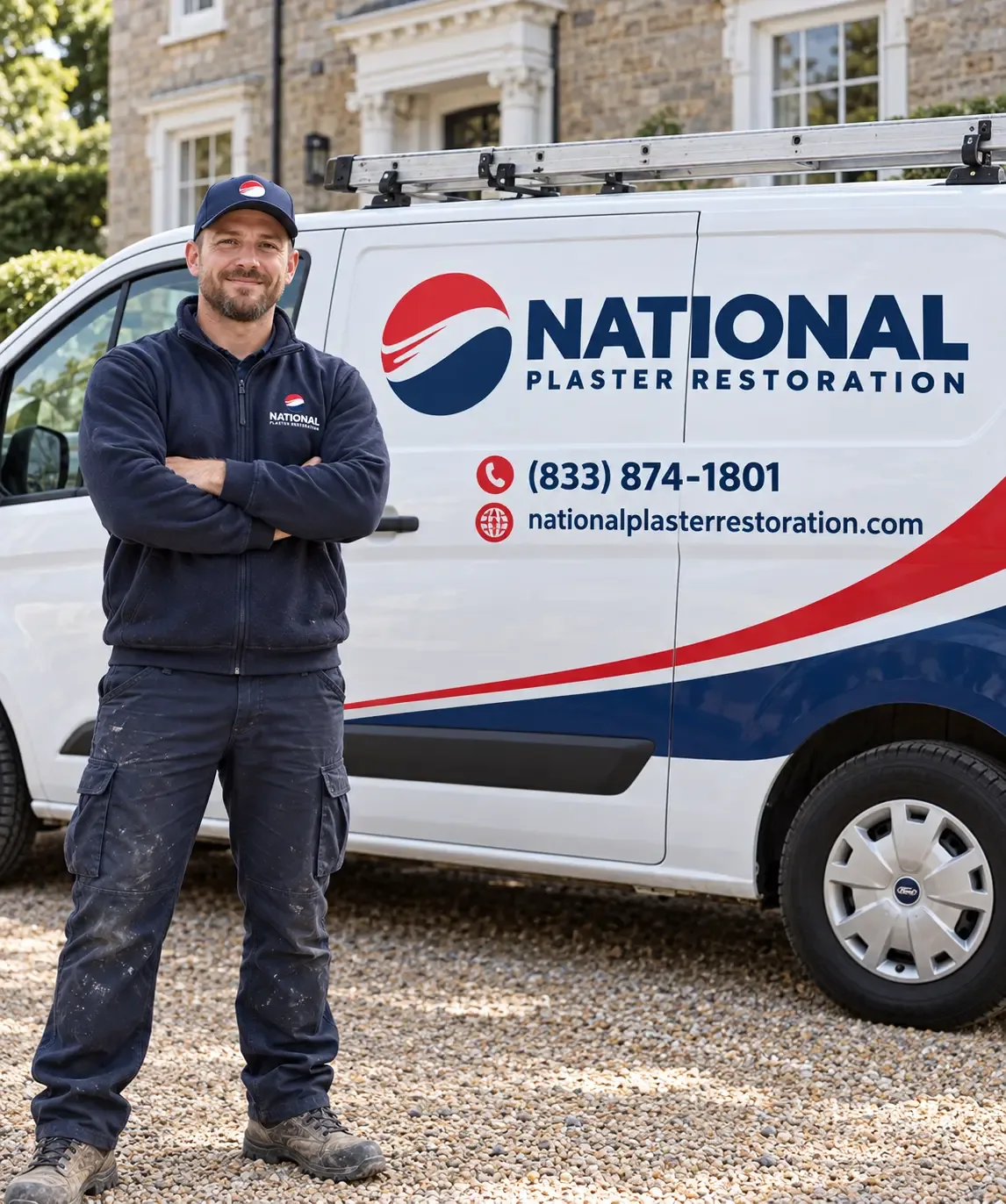 Plaster Repair company in Kintnersville, PA